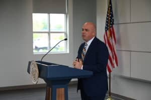 Arkansas Department of Parks, Heritage and Tourism announces Great Strides/Trails for Life Grant awards