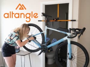 Altangle Cycling Relocates to Bentonville