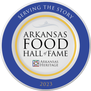 Nominations for 2023 Arkansas Food Hall of Fame to Open
