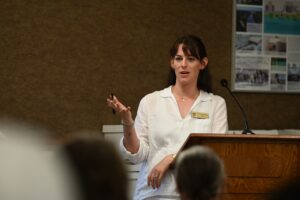 2026 Quater 1 Letter from the Director