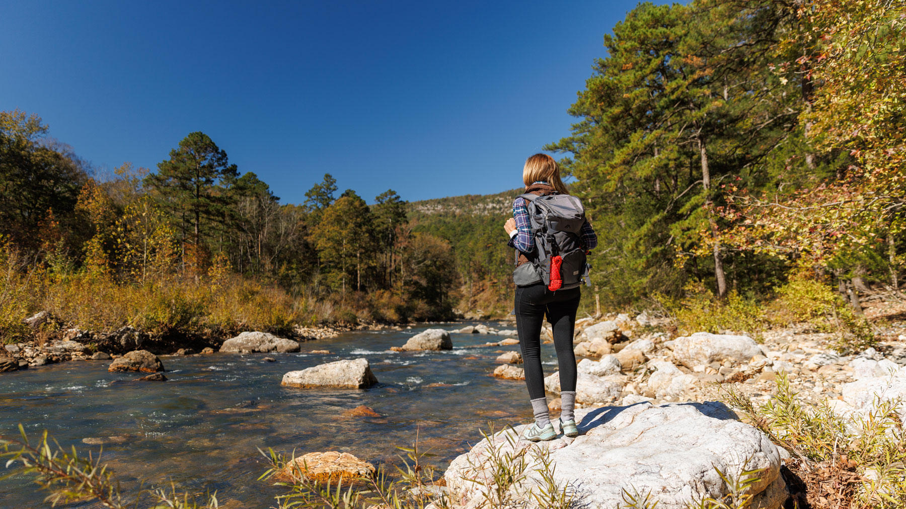 [List] 25 Unforgettable Activities You Can’t Miss When Visiting Arkansas