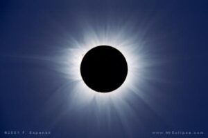 Arkansas Department of Parks Heritage and Tourism Eclipse Event Opportunity Invitation